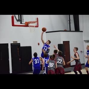 Meet your Posher, John